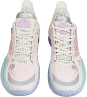 리닝 올시티 10 V1 '캔디 그라데이션' 커스텀 슈즈 ABAS009-1(TeamJ-粉色樱花情人节主题) Shop 리닝 올시티 10 V1 '캔디 그라데이션' 커스텀 슈즈 ABAS009-1(TeamJ-粉色樱花情人节主题)