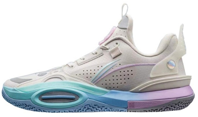 리닝 올시티 10 V1 '솜사탕 웨이브' (커스텀 슈즈) ABAS009-1(Team13-滔天巨浪B) Purchase 리닝 올시티 10 V1 '솜사탕 웨이브' (커스텀 슈즈) ABAS009-1(Team13-滔天巨浪B)