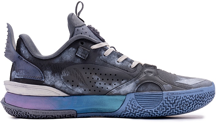 리닝 올시티10 V1 '백로 운무 수묵화 커스텀 미드' ABAS009-1(TeamB-男款灰云灰蓝) Order 리닝 올시티10 V1 '백로 운무 수묵화 커스텀 미드' ABAS009-1(TeamB-男款灰云灰蓝)