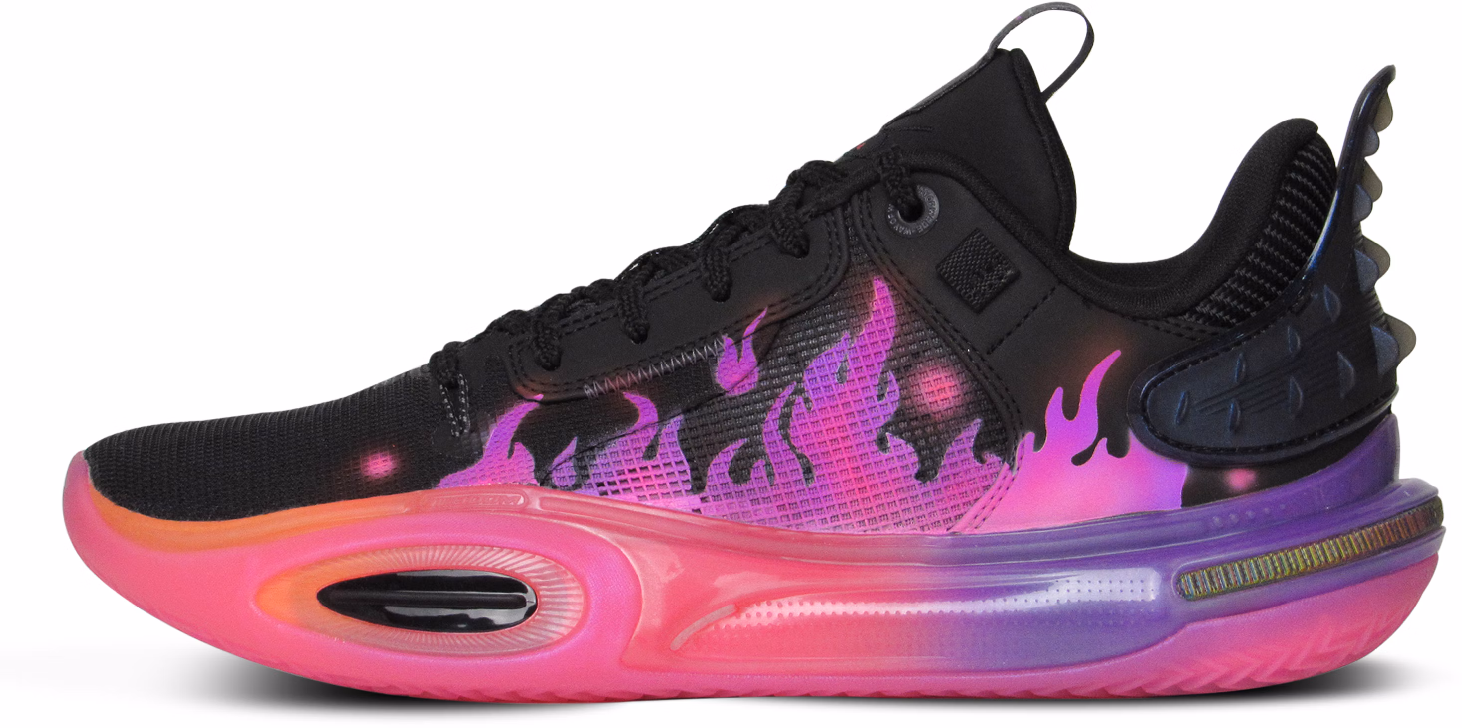 custom-shoes-li-ning-all-city-11-black-red-dawn