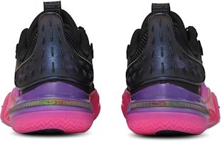 【訂製籃球鞋】LiNing李寧 全城11 晨曦 火焰 防滑耐磨 低筒 籃球鞋 男款 黑紅 Shop 【訂製籃球鞋】LiNing李寧 全城11 晨曦 火焰 防滑耐磨 低筒 籃球鞋 男款 黑紅