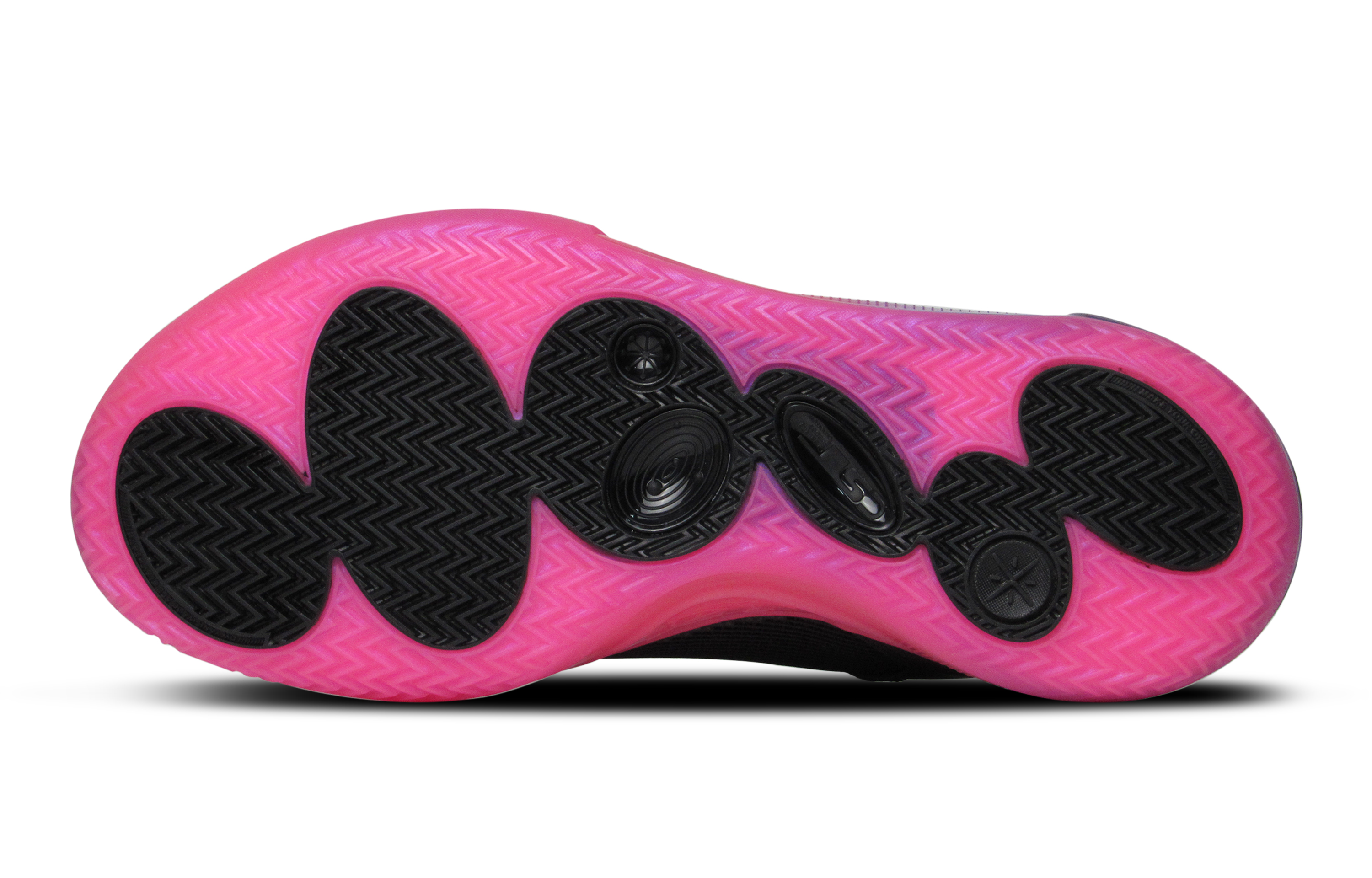 Purchase 李寧 オールシティ11 「黒紅の夜明け」 (Rīningu Ōrushiti 11 "Kurobeni no Yoake") ABAT005-6(Team65-晨曦火焰)