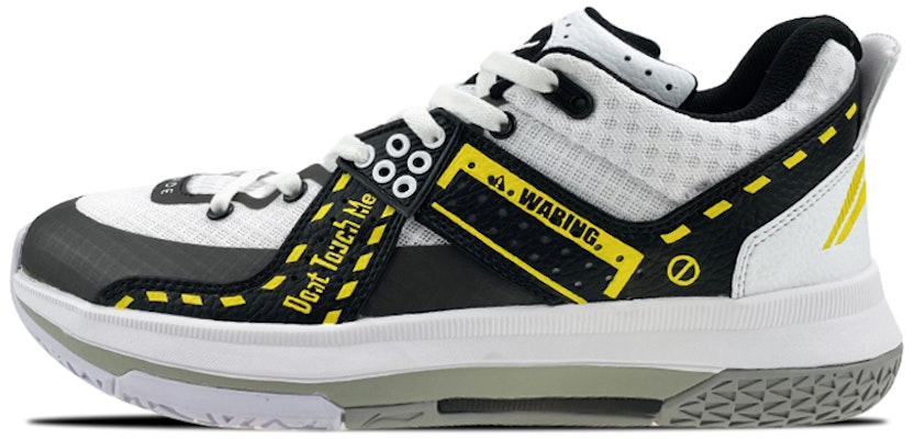 리닝 올시티 5 "얼룩말 주의" (Li-Ning All City 5 "Eolleokmal Jueui") ABAL049-2(Team叁-男款斑马线禁穿) Buy 리닝 올시티 5 "얼룩말 주의" (Li-Ning All City 5 "Eolleokmal Jueui") ABAL049-2(Team叁-男款斑马线禁穿)