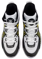 리닝 올시티 5 "얼룩말 주의" (Li-Ning All City 5 "Eolleokmal Jueui") ABAL049-2(Team叁-男款斑马线禁穿) Lookbook 리닝 올시티 5 "얼룩말 주의" (Li-Ning All City 5 "Eolleokmal Jueui") ABAL049-2(Team叁-男款斑马线禁穿)