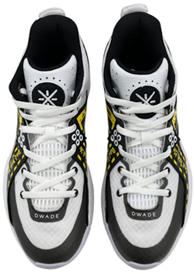 리닝 올시티 5 "얼룩말 주의" (Li-Ning All City 5 "Eolleokmal Jueui") ABAL049-2(Team叁-男款斑马线禁穿) Lookbook 리닝 올시티 5 "얼룩말 주의" (Li-Ning All City 5 "Eolleokmal Jueui") ABAL049-2(Team叁-男款斑马线禁穿)