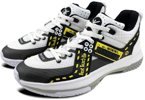 리닝 올시티 5 "얼룩말 주의" (Li-Ning All City 5 "Eolleokmal Jueui") ABAL049-2(Team叁-男款斑马线禁穿) Shop 리닝 올시티 5 "얼룩말 주의" (Li-Ning All City 5 "Eolleokmal Jueui") ABAL049-2(Team叁-男款斑马线禁穿)