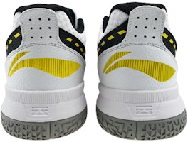 리닝 올시티 5 "얼룩말 주의" (Li-Ning All City 5 "Eolleokmal Jueui") ABAL049-2(Team叁-男款斑马线禁穿) Purchase 리닝 올시티 5 "얼룩말 주의" (Li-Ning All City 5 "Eolleokmal Jueui") ABAL049-2(Team叁-男款斑马线禁穿)