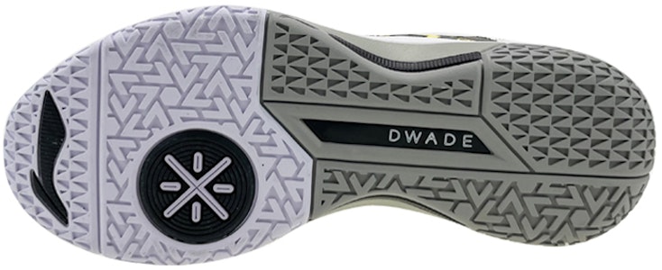 李寧 オールシティ5 「ゼブラ注意」 ABAL049-2(Team叁-男款斑马线禁穿) Details for 李寧 オールシティ5 「ゼブラ注意」 ABAL049-2(Team叁-男款斑马线禁穿)