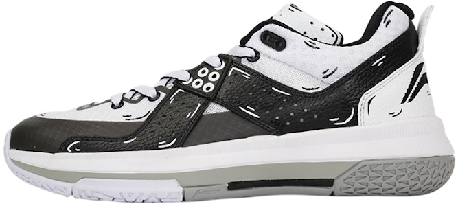 李寧 オールシティー5「熱血バスケ」 (Rīningu Ōrushiti Faibu "Nekketsu Basuke") ABAL049-2(TeamThree-男款二次元) Buy 李寧 オールシティー5「熱血バスケ」 (Rīningu Ōrushiti Faibu "Nekketsu Basuke") ABAL049-2(TeamThree-男款二次元)