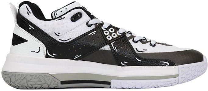 李寧 オールシティー5「熱血バスケ」 (Rīningu Ōrushiti Faibu "Nekketsu Basuke") ABAL049-2(TeamThree-男款二次元) Order 李寧 オールシティー5「熱血バスケ」 (Rīningu Ōrushiti Faibu "Nekketsu Basuke") ABAL049-2(TeamThree-男款二次元)