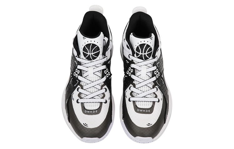 Shop 李寧 オールシティー5「熱血バスケ」 (Rīningu Ōrushiti Faibu "Nekketsu Basuke") ABAL049-2(TeamThree-男款二次元)