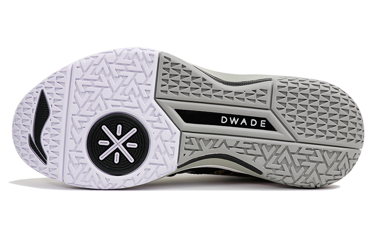 Details for 李寧 オールシティー5「熱血バスケ」 (Rīningu Ōrushiti Faibu "Nekketsu Basuke") ABAL049-2(TeamThree-男款二次元)