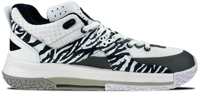 Zapatillas Li-Ning All City 5 Mid 'Tigre Año Nuevo' - Personalizadas ABAL049-2(Team叁-男款新年寅虎) Order Zapatillas Li-Ning All City 5 Mid 'Tigre Año Nuevo' - Personalizadas ABAL049-2(Team叁-男款新年寅虎)