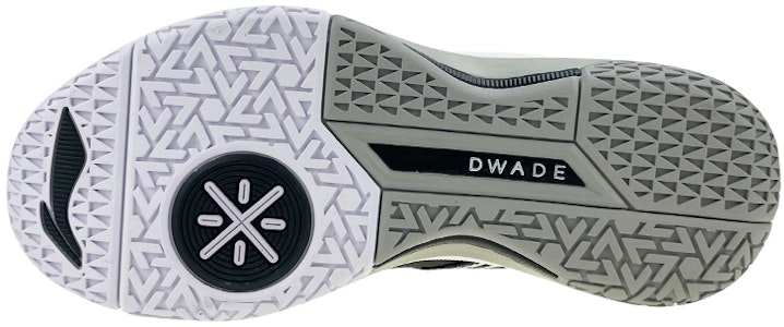 Zapatillas Li-Ning All City 5 Mid 'Tigre Año Nuevo' - Personalizadas ABAL049-2(Team叁-男款新年寅虎) Details for Zapatillas Li-Ning All City 5 Mid 'Tigre Año Nuevo' - Personalizadas ABAL049-2(Team叁-男款新年寅虎)