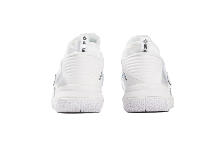 Purchase Zapatillas Li-Ning All City 7 'Navidad Copo de Nieve Azul Degradado' ABAP105-5(Team-P雪花渐变蓝男款)