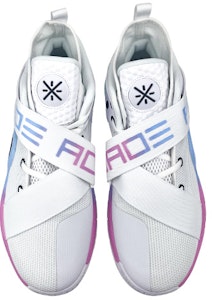 리닝 올시티 7 '솜사탕 그라데이션' (커스텀 슈즈) ABAP105-5(Team叁-男款棉花糖S-BOX) Shop 리닝 올시티 7 '솜사탕 그라데이션' (커스텀 슈즈) ABAP105-5(Team叁-男款棉花糖S-BOX)