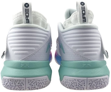 리닝 올시티 7 '솜사탕 그라데이션' (커스텀 슈즈) ABAP105-5(Team叁-男款棉花糖S-BOX) Purchase 리닝 올시티 7 '솜사탕 그라데이션' (커스텀 슈즈) ABAP105-5(Team叁-男款棉花糖S-BOX)