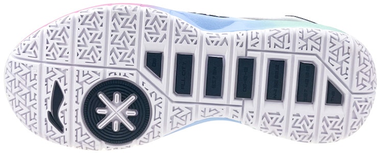 리닝 올시티 7 '솜사탕 그라데이션' (커스텀 슈즈) ABAP105-5(Team叁-男款棉花糖S-BOX) Details for 리닝 올시티 7 '솜사탕 그라데이션' (커스텀 슈즈) ABAP105-5(Team叁-男款棉花糖S-BOX)