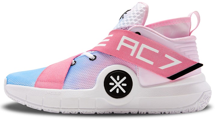 리닝 올시티 7 '솜사탕 핸드페인팅 블루퍼플' (Li-Ning All City 7 '솜사탕 핸드페인팅 블루퍼플') ABAP105-5(Team11-男款棉花糖蓝紫) Buy 리닝 올시티 7 '솜사탕 핸드페인팅 블루퍼플' (Li-Ning All City 7 '솜사탕 핸드페인팅 블루퍼플') ABAP105-5(Team11-男款棉花糖蓝紫)