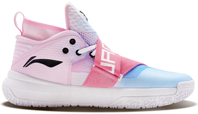 리닝 올시티 7 '솜사탕 핸드페인팅 블루퍼플' (Li-Ning All City 7 '솜사탕 핸드페인팅 블루퍼플') ABAP105-5(Team11-男款棉花糖蓝紫) Order 리닝 올시티 7 '솜사탕 핸드페인팅 블루퍼플' (Li-Ning All City 7 '솜사탕 핸드페인팅 블루퍼플') ABAP105-5(Team11-男款棉花糖蓝紫)