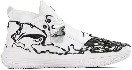 리닝 어시티7 '베놈 바인 그레이' (커스텀) ABAP105-5(TeamP-男款毒液蔓藤) Order 리닝 어시티7 '베놈 바인 그레이' (커스텀) ABAP105-5(TeamP-男款毒液蔓藤)