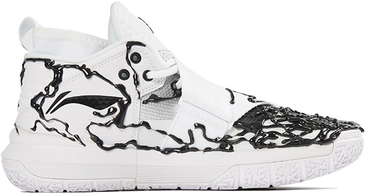 리닝 어시티7 '베놈 바인 그레이' (커스텀) ABAP105-5(TeamP-男款毒液蔓藤) Order 리닝 어시티7 '베놈 바인 그레이' (커스텀) ABAP105-5(TeamP-男款毒液蔓藤)