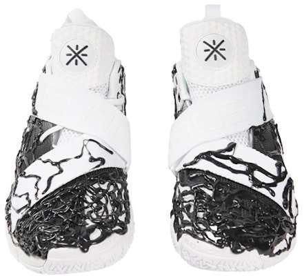 리닝 어시티7 '베놈 바인 그레이' (커스텀) ABAP105-5(TeamP-男款毒液蔓藤) Shop 리닝 어시티7 '베놈 바인 그레이' (커스텀) ABAP105-5(TeamP-男款毒液蔓藤)