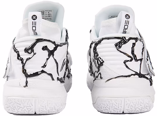 리닝 어시티7 '베놈 바인 그레이' (커스텀) ABAP105-5(TeamP-男款毒液蔓藤) Purchase 리닝 어시티7 '베놈 바인 그레이' (커스텀) ABAP105-5(TeamP-男款毒液蔓藤)