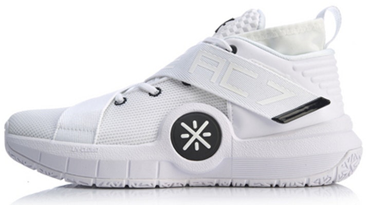 리닝 어시티7 '베놈 바인 그레이' (커스텀) ABAP105-5(TeamP-男款毒液蔓藤) Sizing 리닝 어시티7 '베놈 바인 그레이' (커스텀) ABAP105-5(TeamP-男款毒液蔓藤)