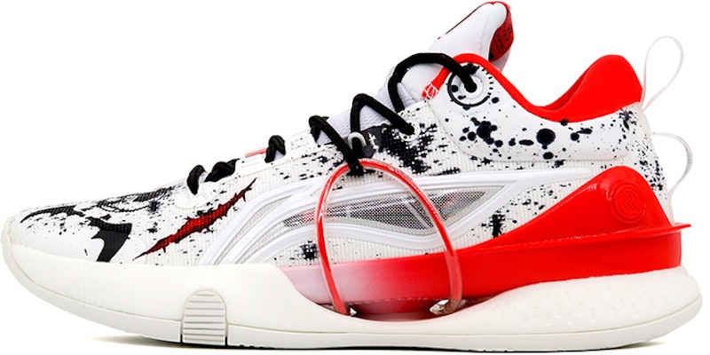 리닝 어시티 8 '스트릿볼 악동 - 레드블랙' (60 characters) ABAR071-1(Team肆-男款街头泼墨喷绘) Buy 리닝 어시티 8 '스트릿볼 악동 - 레드블랙' (60 characters) ABAR071-1(Team肆-男款街头泼墨喷绘)