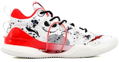 Li-Ning All City 8 "Diablo Callejero" Rojo/Negro ABAR071-1(Team肆-男款街头泼墨喷绘) Order Li-Ning All City 8 "Diablo Callejero" Rojo/Negro ABAR071-1(Team肆-男款街头泼墨喷绘)