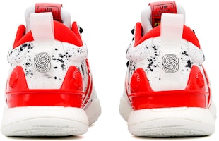 Li-Ning All City 8 "Diablo Callejero" Rojo/Negro ABAR071-1(Team肆-男款街头泼墨喷绘) Shop Li-Ning All City 8 "Diablo Callejero" Rojo/Negro ABAR071-1(Team肆-男款街头泼墨喷绘)