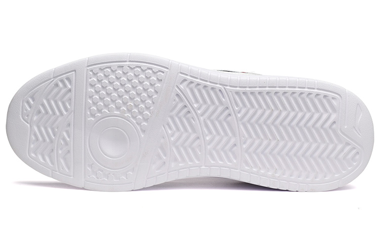 Purchase [Sepatu Custom] Li-Ning Autumn Low 'Pink Putih Merah' AGCQ455-2(TeamE-男款秋日粉白红QD)