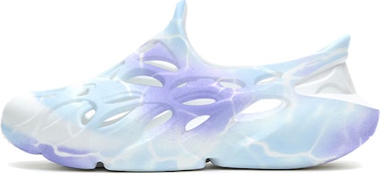 【定制球鞋】LiNing 李宁 Badfive 快速恢复 滑板鞋 海底喷绘 夏日主题定制 時尚休閒 涼鞋 藍紫 Buy 【定制球鞋】LiNing 李宁 Badfive 快速恢复 滑板鞋 海底喷绘 夏日主题定制 時尚休閒 涼鞋 藍紫