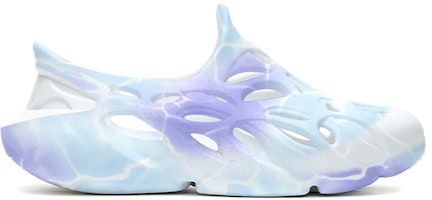 【定制球鞋】LiNing 李宁 Badfive 快速恢复 滑板鞋 海底喷绘 夏日主题定制 時尚休閒 涼鞋 藍紫 Order 【定制球鞋】LiNing 李宁 Badfive 快速恢复 滑板鞋 海底喷绘 夏日主题定制 時尚休閒 涼鞋 藍紫