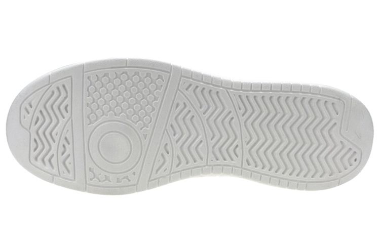 Details for [Kasut Custom] Li-Ning Hitam Putih 'Retro Gaya Grafiti Patchwork Rendah' AGCP335-5(Team叁-男款复古字体)