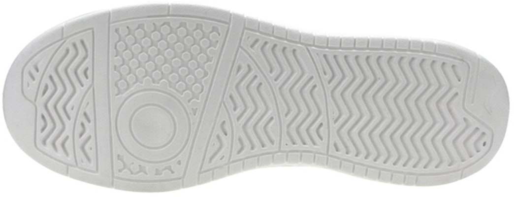 Zapatillas Li-Ning 'Retro Juguetón' en Blanco y Negro con Parches Graffiti. AGCP335-5(Team叁-男款复古字体) Details for Zapatillas Li-Ning 'Retro Juguetón' en Blanco y Negro con Parches Graffiti. AGCP335-5(Team叁-男款复古字体)