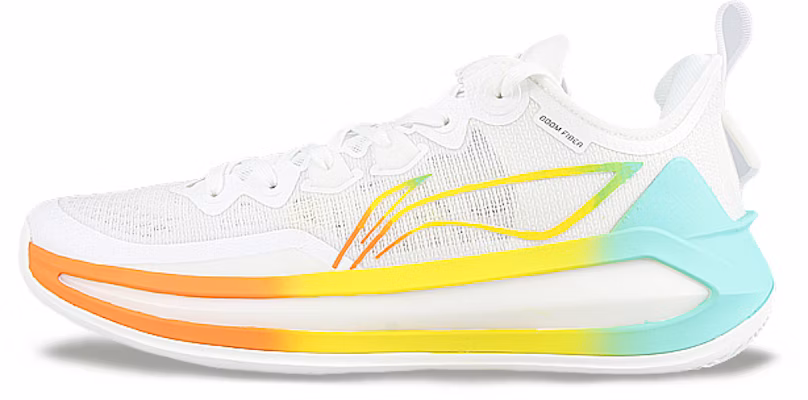 리닝 블레이드 3 V2 '오렌지옐로우그린' (커스텀 슈즈) ABAT057-3(Team58-撞色叁) Buy 리닝 블레이드 3 V2 '오렌지옐로우그린' (커스텀 슈즈) ABAT057-3(Team58-撞色叁)