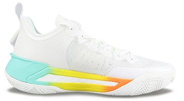 리닝 블레이드 3 V2 '오렌지옐로우그린' (커스텀 슈즈) ABAT057-3(Team58-撞色叁) Order 리닝 블레이드 3 V2 '오렌지옐로우그린' (커스텀 슈즈) ABAT057-3(Team58-撞色叁)