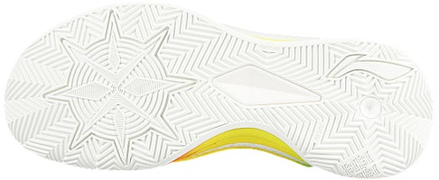 리닝 블레이드 3 V2 '오렌지옐로우그린' (커스텀 슈즈) ABAT057-3(Team58-撞色叁) Details for 리닝 블레이드 3 V2 '오렌지옐로우그린' (커스텀 슈즈) ABAT057-3(Team58-撞色叁)