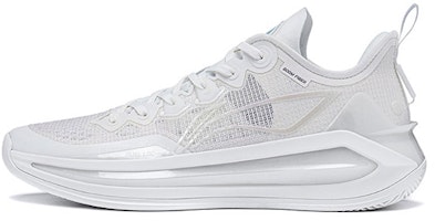 리닝 블레이드 3 V2 '오렌지옐로우그린' (커스텀 슈즈) ABAT057-3(Team58-撞色叁) Sizing 리닝 블레이드 3 V2 '오렌지옐로우그린' (커스텀 슈즈) ABAT057-3(Team58-撞色叁)