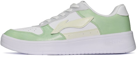 【定制鞋款】李宁休闲低帮鞋‘蓝黄’ AGCQ455-2(TeamE-男款拼色青黄) Buy 【定制鞋款】李宁休闲低帮鞋‘蓝黄’ AGCQ455-2(TeamE-男款拼色青黄)