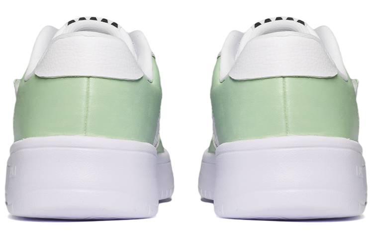 Shop 李寧カスタムローカット「青黄」 AGCQ455-2(TeamE-男款拼色青黄)