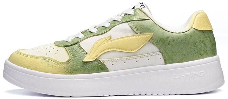custom-shoes-li-ning-casual-low-avocado-yellow-green