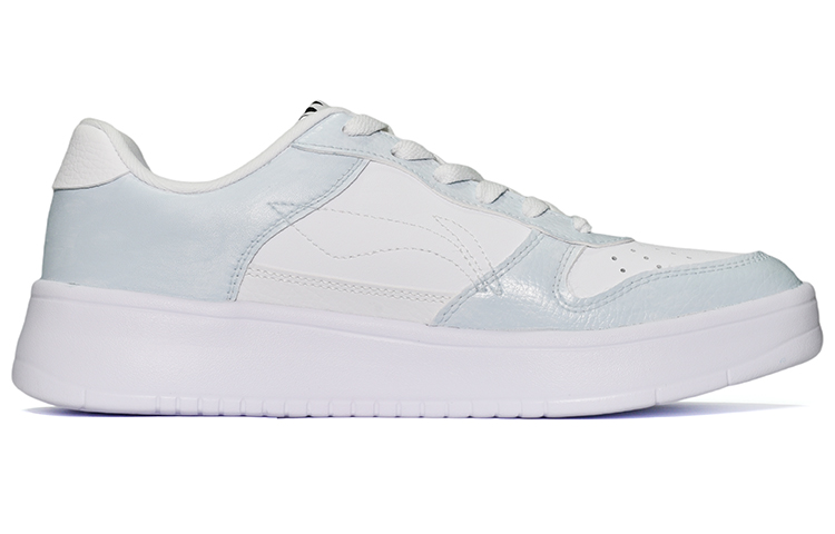Order 리닝 커스텀 로우 '블루핑크' (Li-Ning Custom Low 'Blue Pink') AGCQ455-2(TeamE-男款拼色蓝粉)