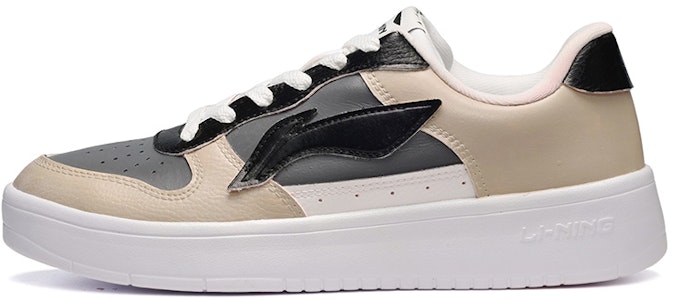 리닝 커스텀 슈즈 '황혼 갈색 회색' (Li-Ning Custom Shoes 'Dusk Brown Grey') AGCQ455-2(TeamE-男款黄昏黑黄灰) Buy 리닝 커스텀 슈즈 '황혼 갈색 회색' (Li-Ning Custom Shoes 'Dusk Brown Grey') AGCQ455-2(TeamE-男款黄昏黑黄灰)