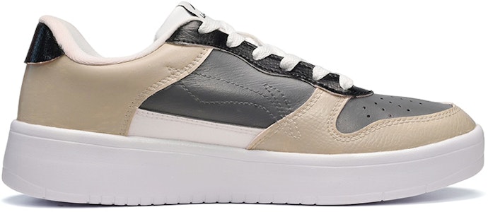 리닝 커스텀 슈즈 '황혼 갈색 회색' (Li-Ning Custom Shoes 'Dusk Brown Grey') AGCQ455-2(TeamE-男款黄昏黑黄灰) Order 리닝 커스텀 슈즈 '황혼 갈색 회색' (Li-Ning Custom Shoes 'Dusk Brown Grey') AGCQ455-2(TeamE-男款黄昏黑黄灰)