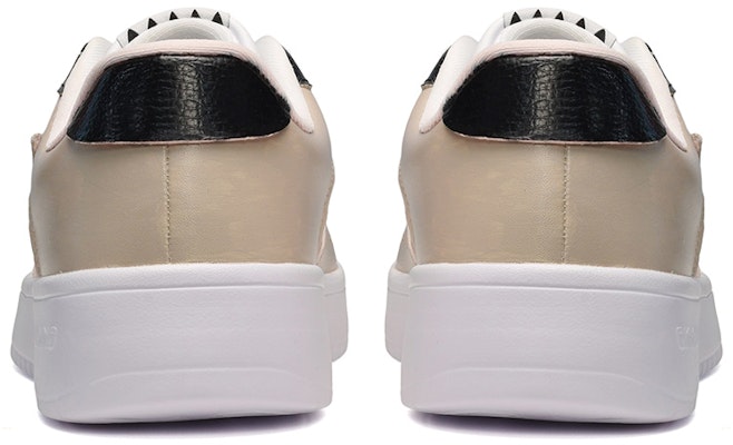 【定制球鞋】 LiNing李寧 黃昏 休閒 低幫 板鞋 男款 褐黃灰 Shop 【定制球鞋】 LiNing李寧 黃昏 休閒 低幫 板鞋 男款 褐黃灰