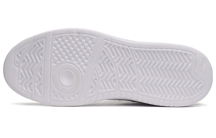 Purchase [Zapatillas Personalizadas] Li-Ning Casual Low 'Marrón Crepúsculo Gris' AGCQ455-2(TeamE-男款黄昏黑黄灰)