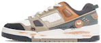 Buy Zapatillas Li-Ning Casual 'Salpicadura de Graffiti' AGCR297-4(TeamP-街头涂鸦)